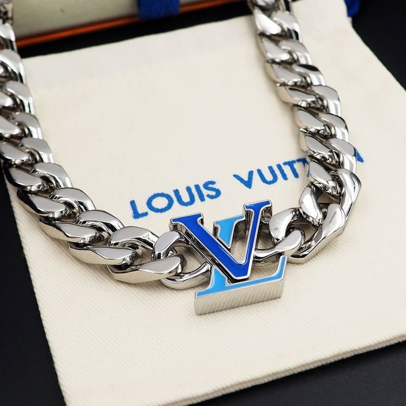 Louis Vuitton Necklaces